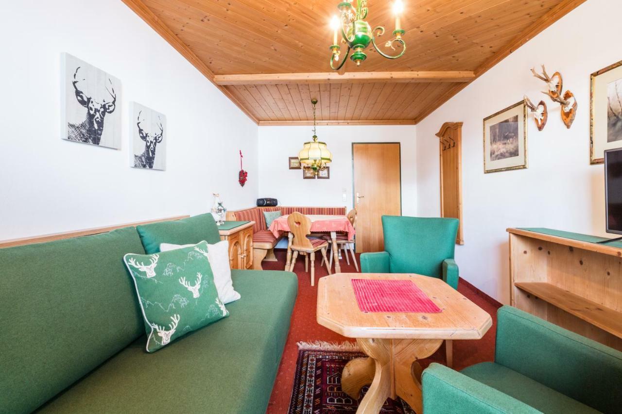 Haus Am Platz - Weitgasser Altenmarkt im Pongau Exterior foto